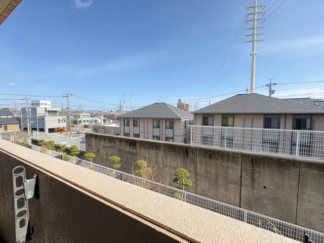 その他設備 眺望  写真撮影日：2026-03-07