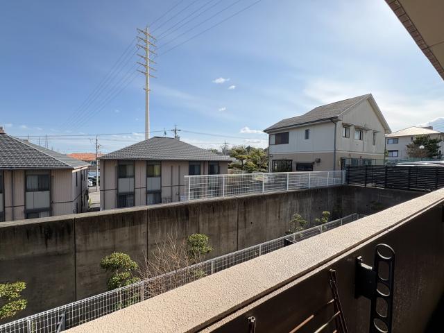 その他設備 眺望  写真撮影日：2026-03-07