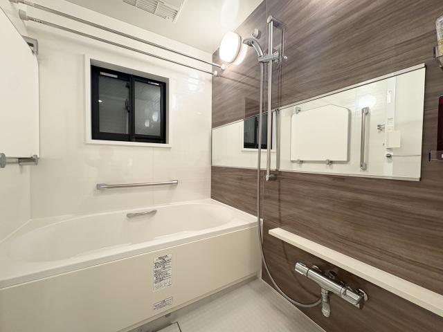 浴室  写真撮影日：2026-03-27