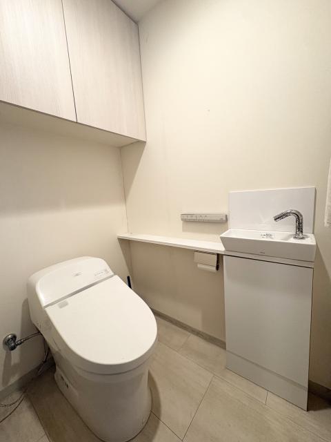 トイレ  写真撮影日：2026-03-27