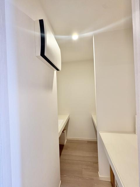 収納  写真撮影日：2026-03-27