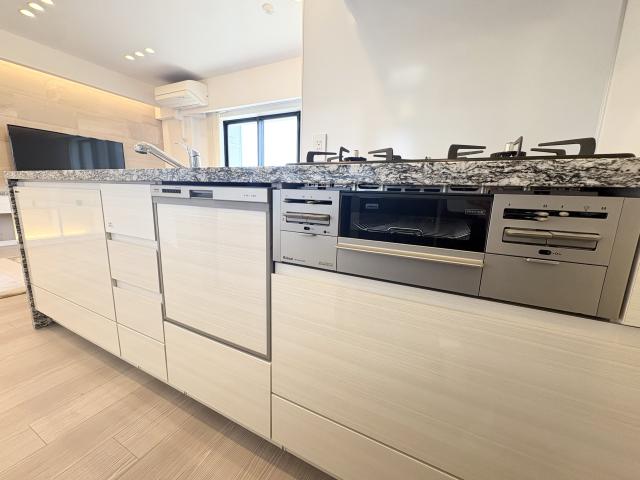 キッチン  写真撮影日：2026-03-27