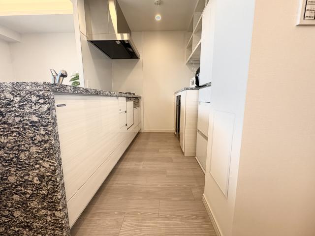 キッチン  写真撮影日：2026-03-27