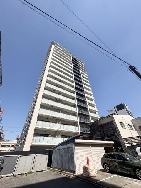 現地外観写真  写真撮影日：2026-03-27