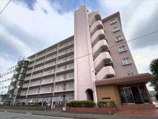 外観 (2025年10月撮影)