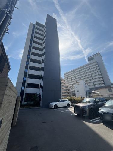 外観【２０２６年３月撮影】