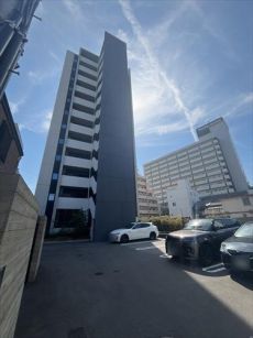 外観【２０２６年３月撮影】