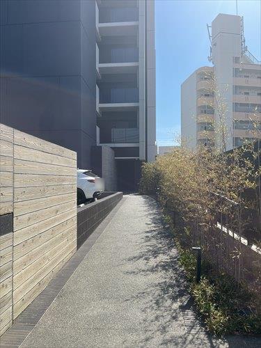 外観【２０２６年３月撮影】