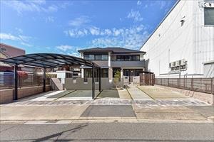 現地写真（２０２６年３月撮影）