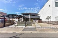 現地写真（２０２６年３月撮影）