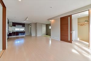 ２階　リビング