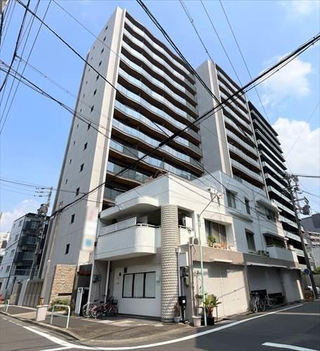 外観（２０２６年３月撮影）