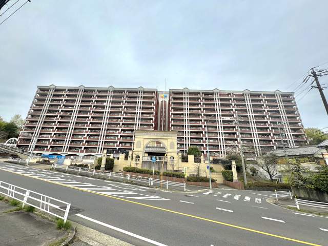 現地外観写真  写真撮影日：2026-04-05
