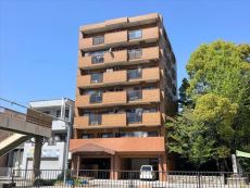 外観　（２０２６年４月撮影）