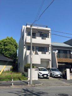 外観１
