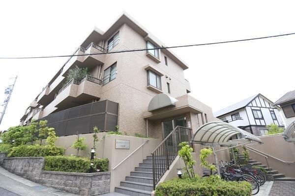 地下鉄名城線「茶屋ヶ坂」駅徒歩15分。徒歩圏内に買物施設や小学校が揃い、快適な暮らしが叶います。