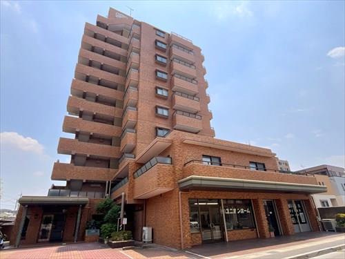外観　（２０２６年６月撮影）