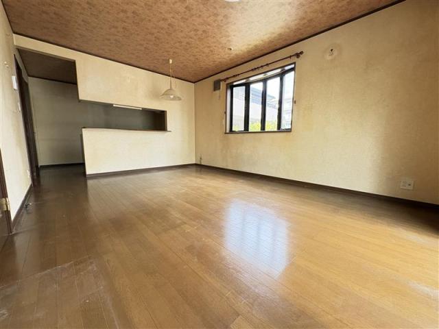 リビング  写真撮影日：2026-04-09