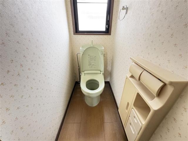 トイレ  写真撮影日：2026-04-09