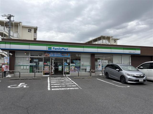 ファミリーマート刈谷野田一本木店 90m 写真撮影日：2026-04-09