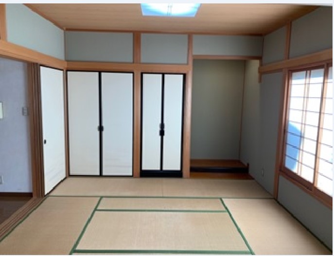 和室