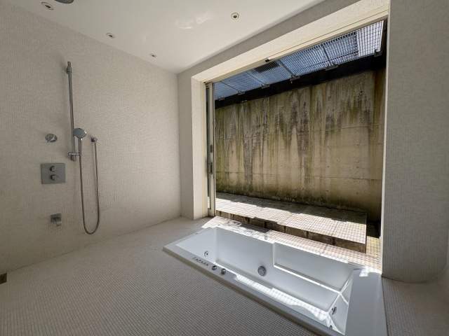浴室  写真撮影日：2026-05-25