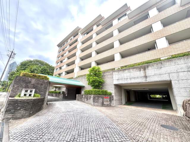現地外観写真  写真撮影日：2026-06-05