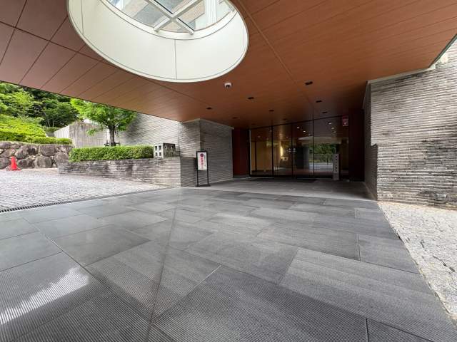 エントランス  写真撮影日：2026-06-05