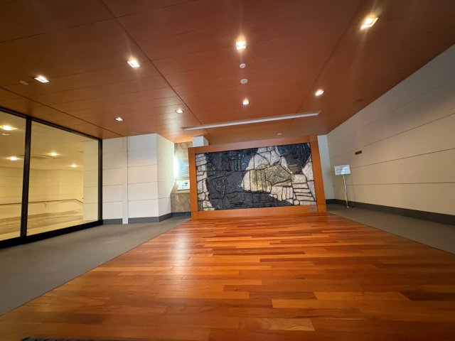 エントランス  写真撮影日：2026-06-05