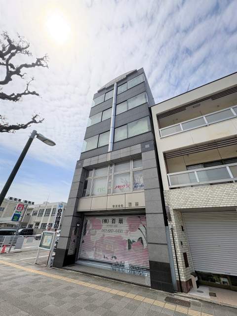 現地外観写真  写真撮影日：2026-06-01