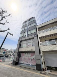 現地外観写真  写真撮影日：2026-06-01