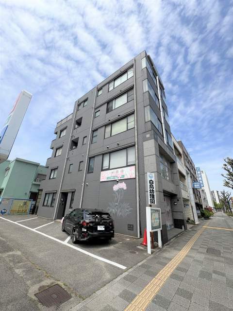 現地外観写真  写真撮影日：2026-06-01