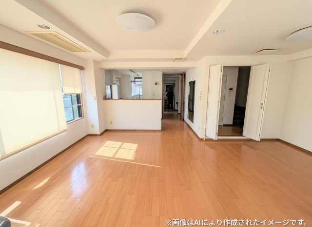リビング  写真撮影日：2026-06-01
