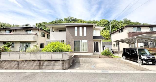 現地外観写真  写真撮影日：2026-05-31