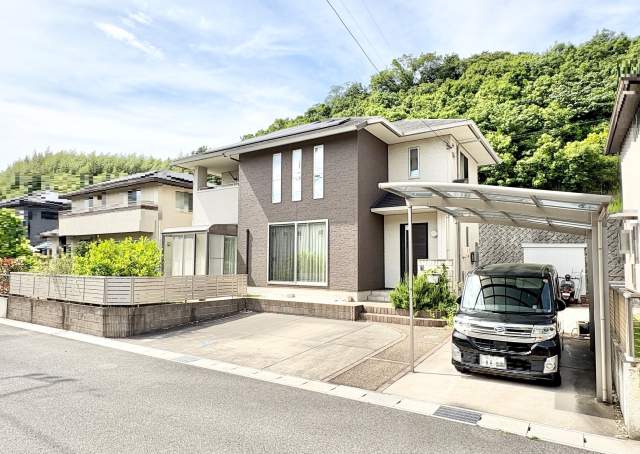 現地外観写真  写真撮影日：2026-05-31