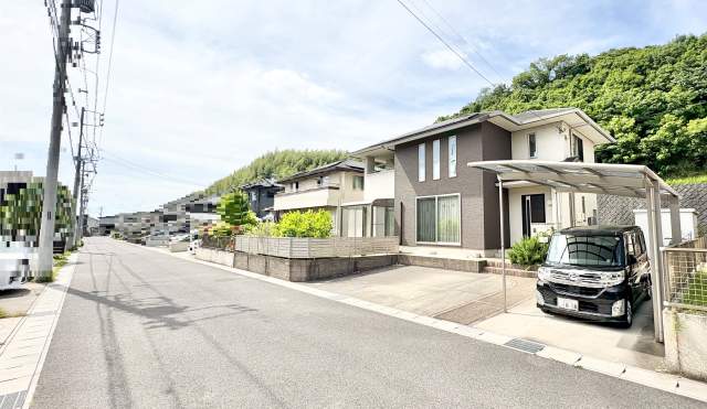 現地外観写真  写真撮影日：2026-05-31