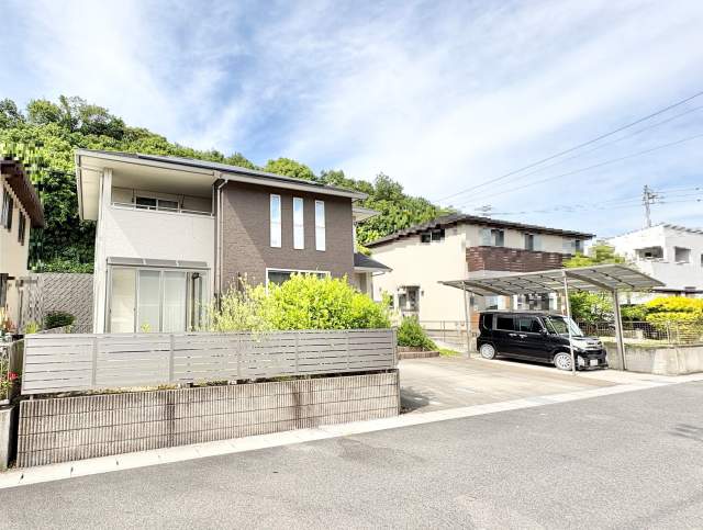現地外観写真  写真撮影日：2026-05-31