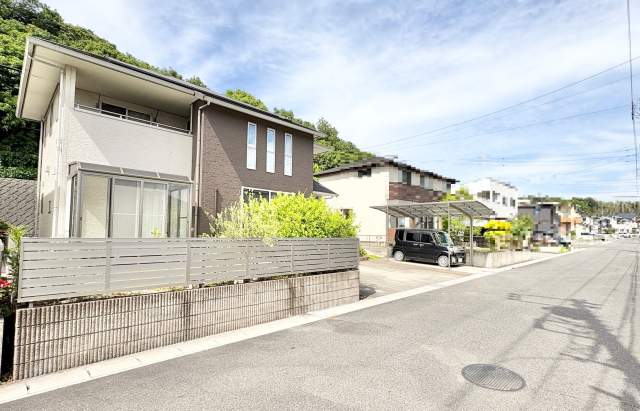 現地外観写真  写真撮影日：2026-05-31