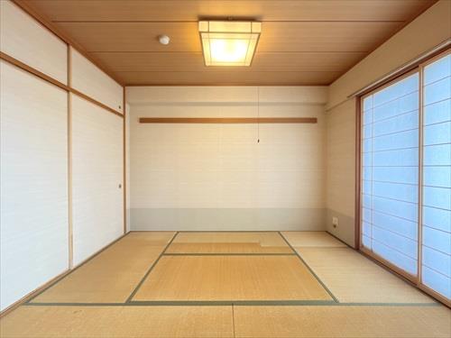 和室約６帖－１