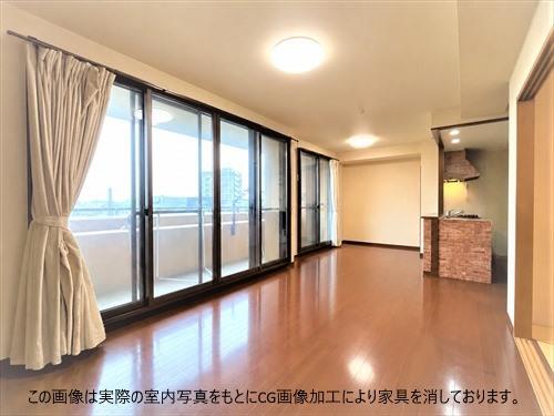 ＬＤＫ約１９．２帖－１