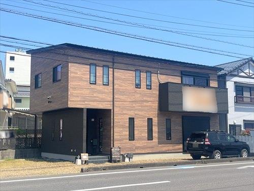外観２【２０２６年５月撮影】