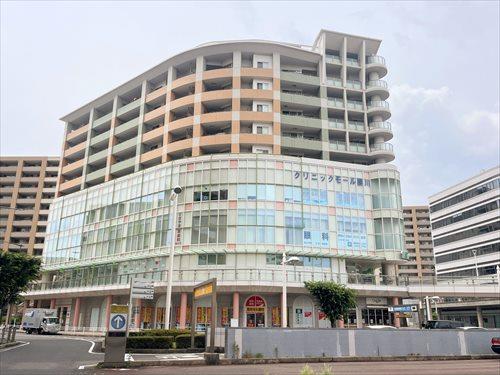 外観（南東側から／２０２６年６月撮影）