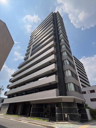 外観　（２０２６年６月撮影）－１