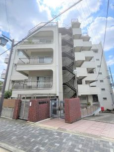 現地外観写真 写真撮影日:2026-07-03