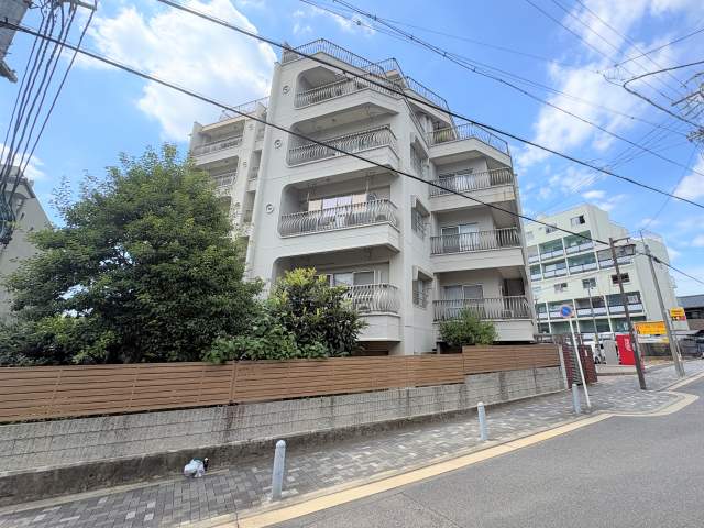 現地外観写真  写真撮影日：2026-07-03