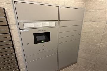 共用部３