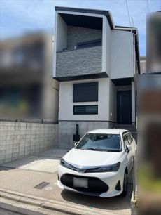 外観写真(2026年7月撮影)