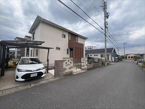 外観写真?