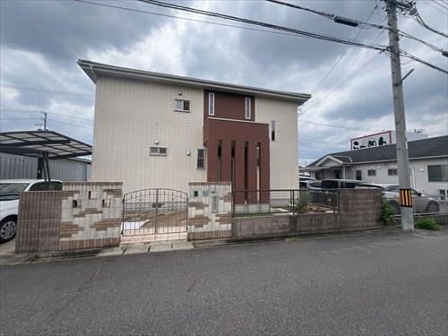 外観写真?