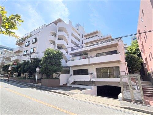 外観　（２０２６年８月撮影）